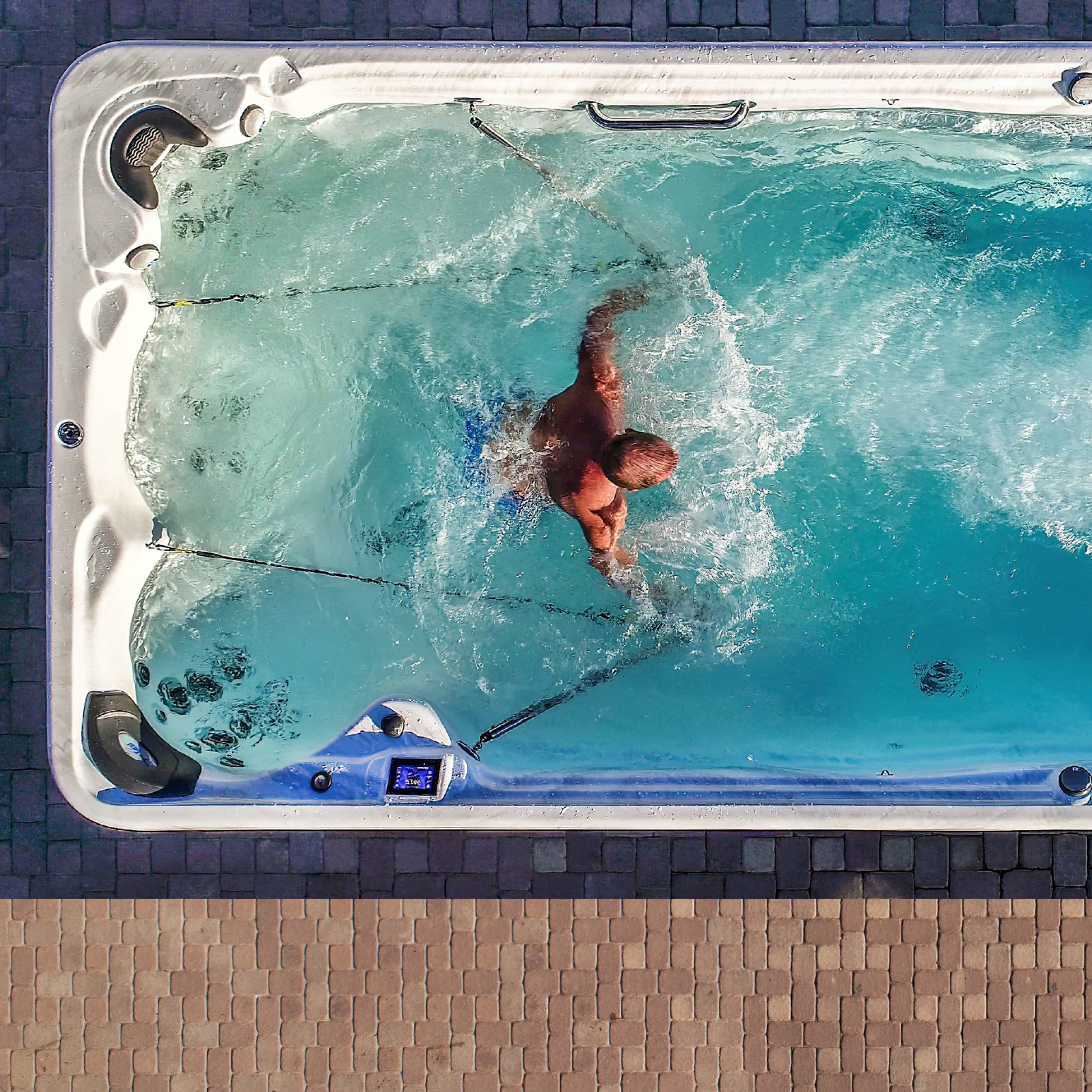 PRO EP-15 | TidalFit Spa gallery detail image