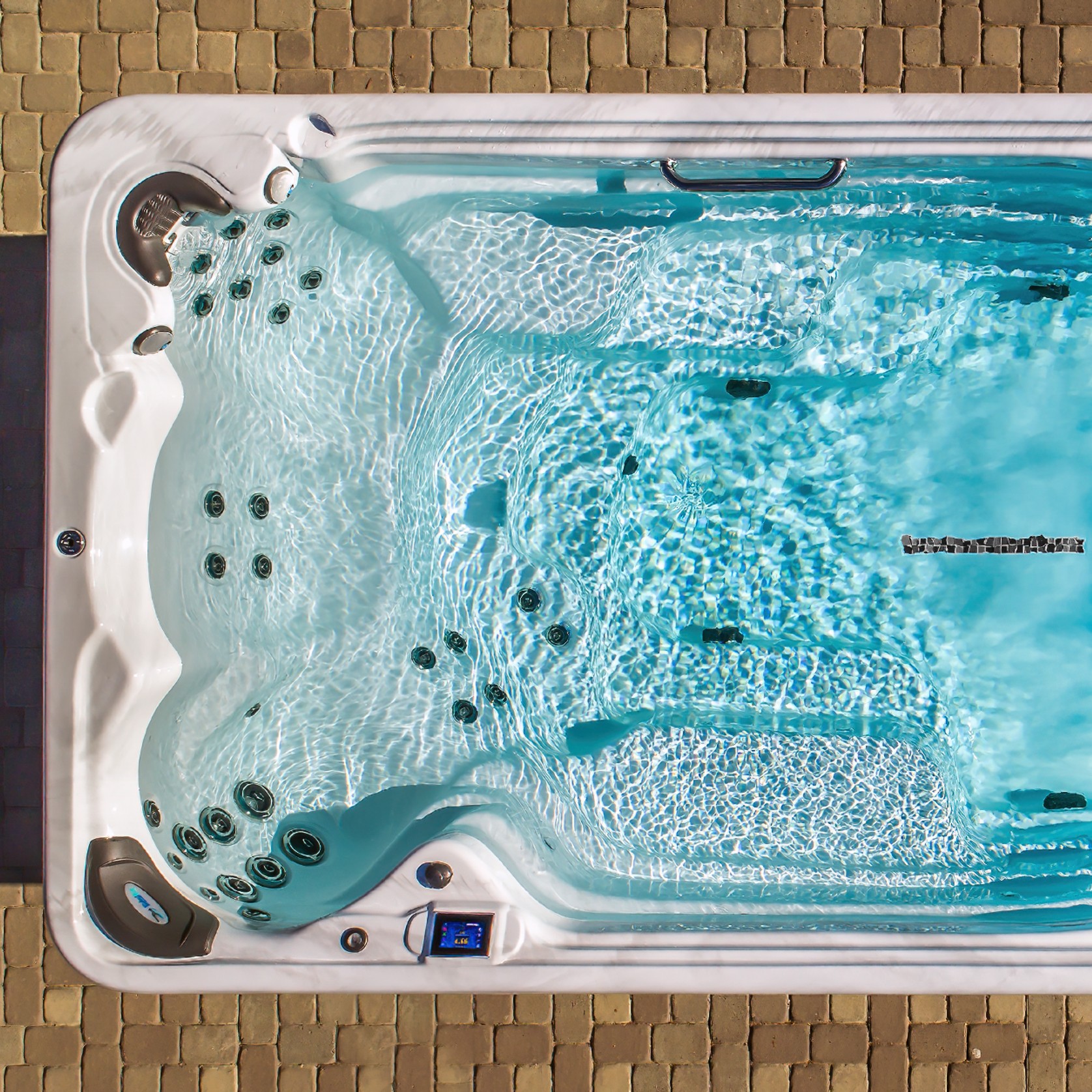 PRO EP-15 | TidalFit Spa gallery detail image