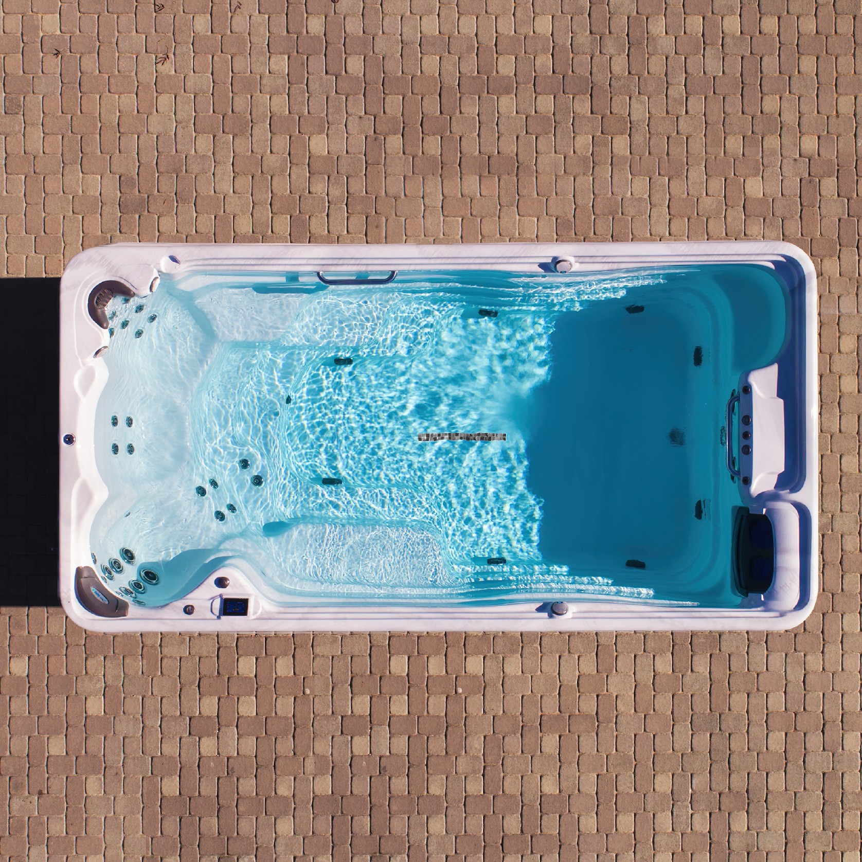 PRO EP-15 | TidalFit Spa gallery detail image
