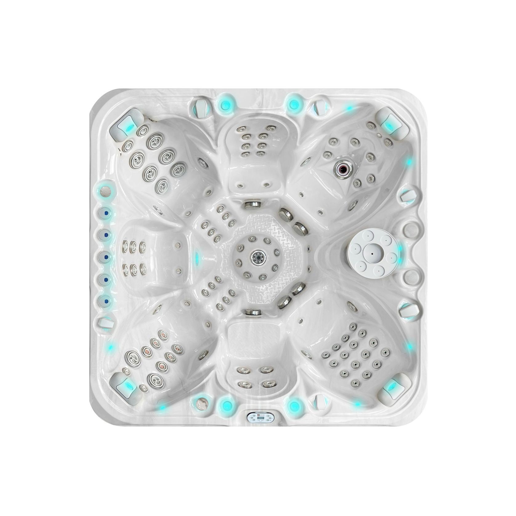 Vitality | Swim Spa Pool gallery detail image