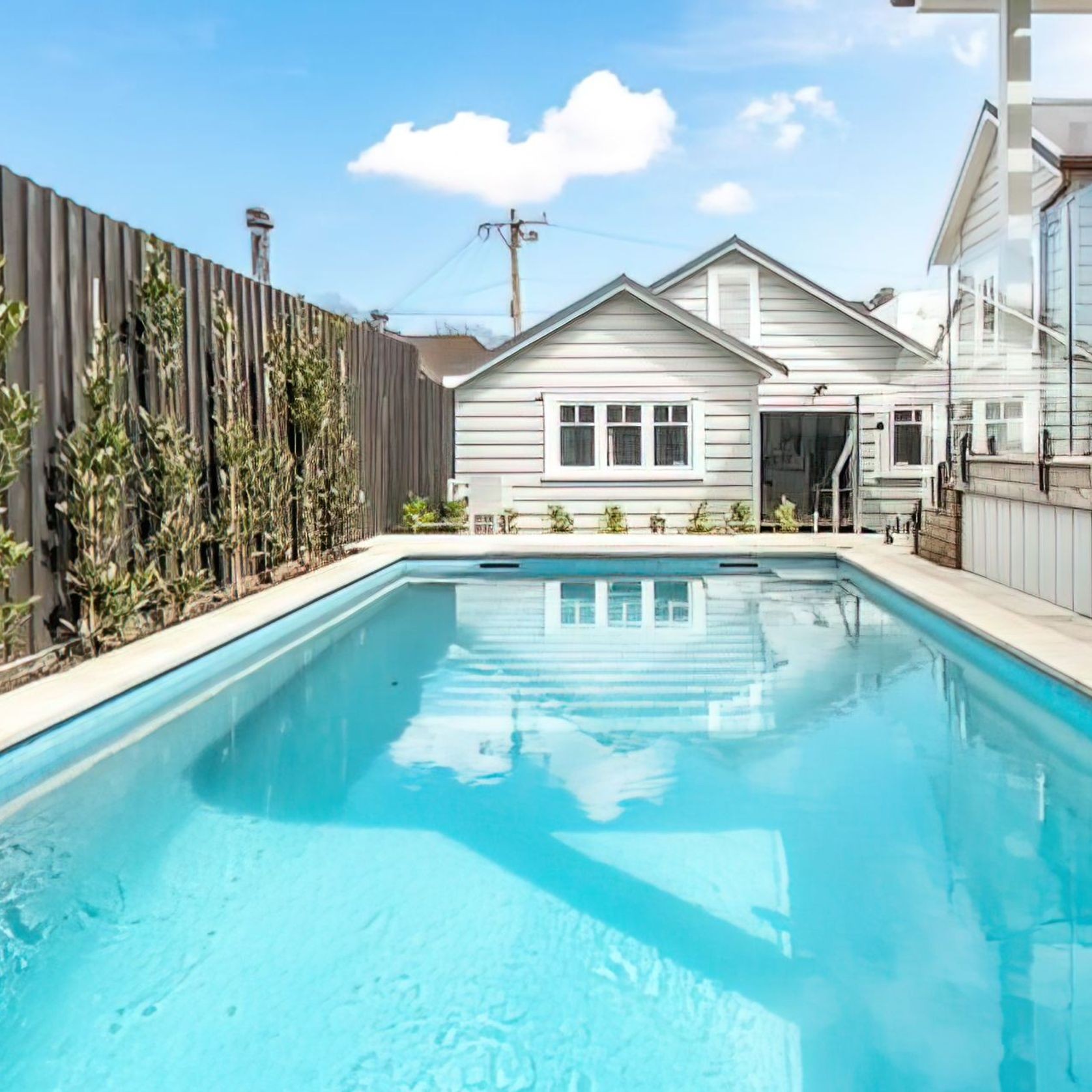 Plunge Pools gallery detail image