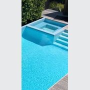 Custom Built Spa Pools gallery detail image