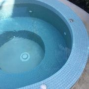 Custom Built Spa Pools gallery detail image