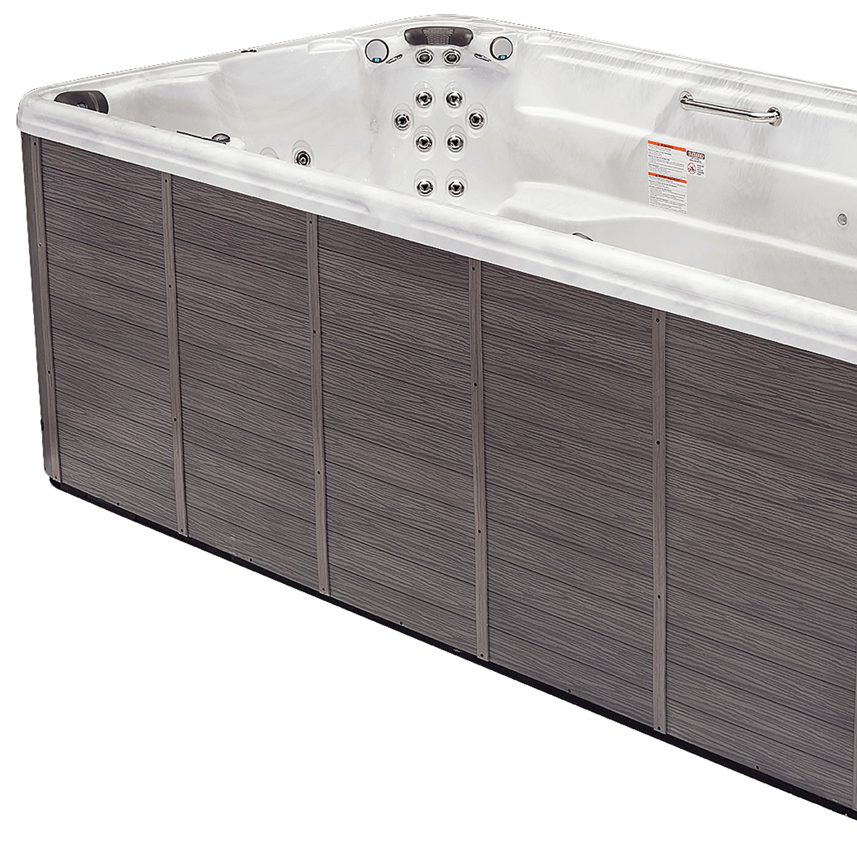 PRO EP-15 | TidalFit Spa gallery detail image