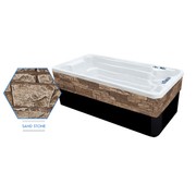DT-19 Dual Temp FitSpa gallery detail image