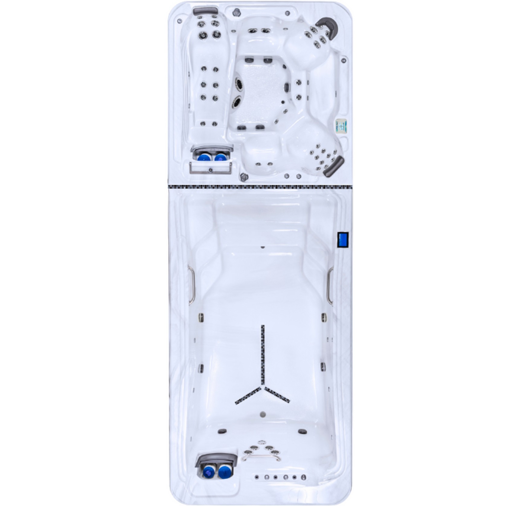 DT-21 Dual Temp 45 gallery detail image