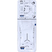 DT-21 Dual Temp 45 gallery detail image