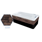 DT-19 Dual Temp FitSpa gallery detail image