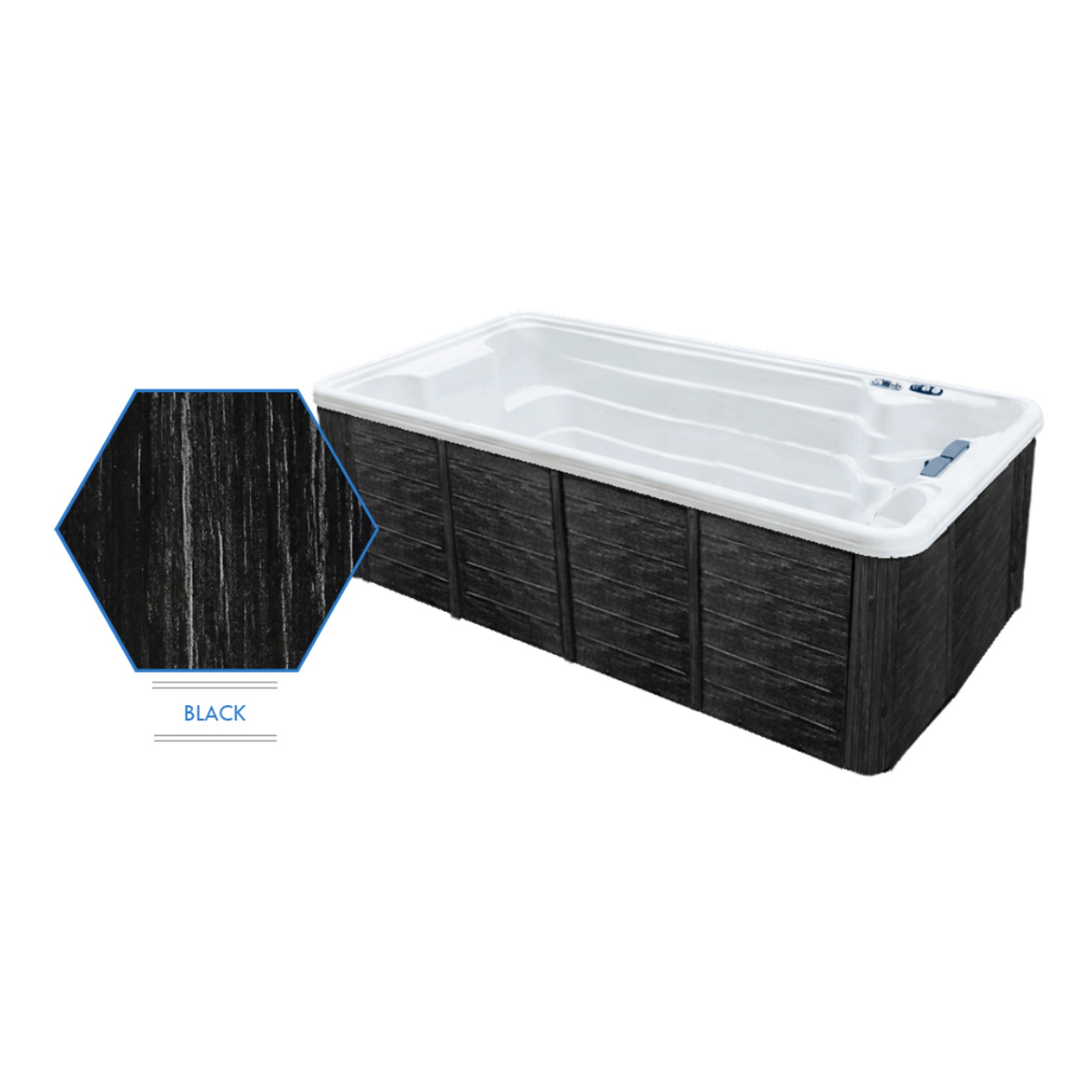DT-19 Dual Temp FitSpa gallery detail image