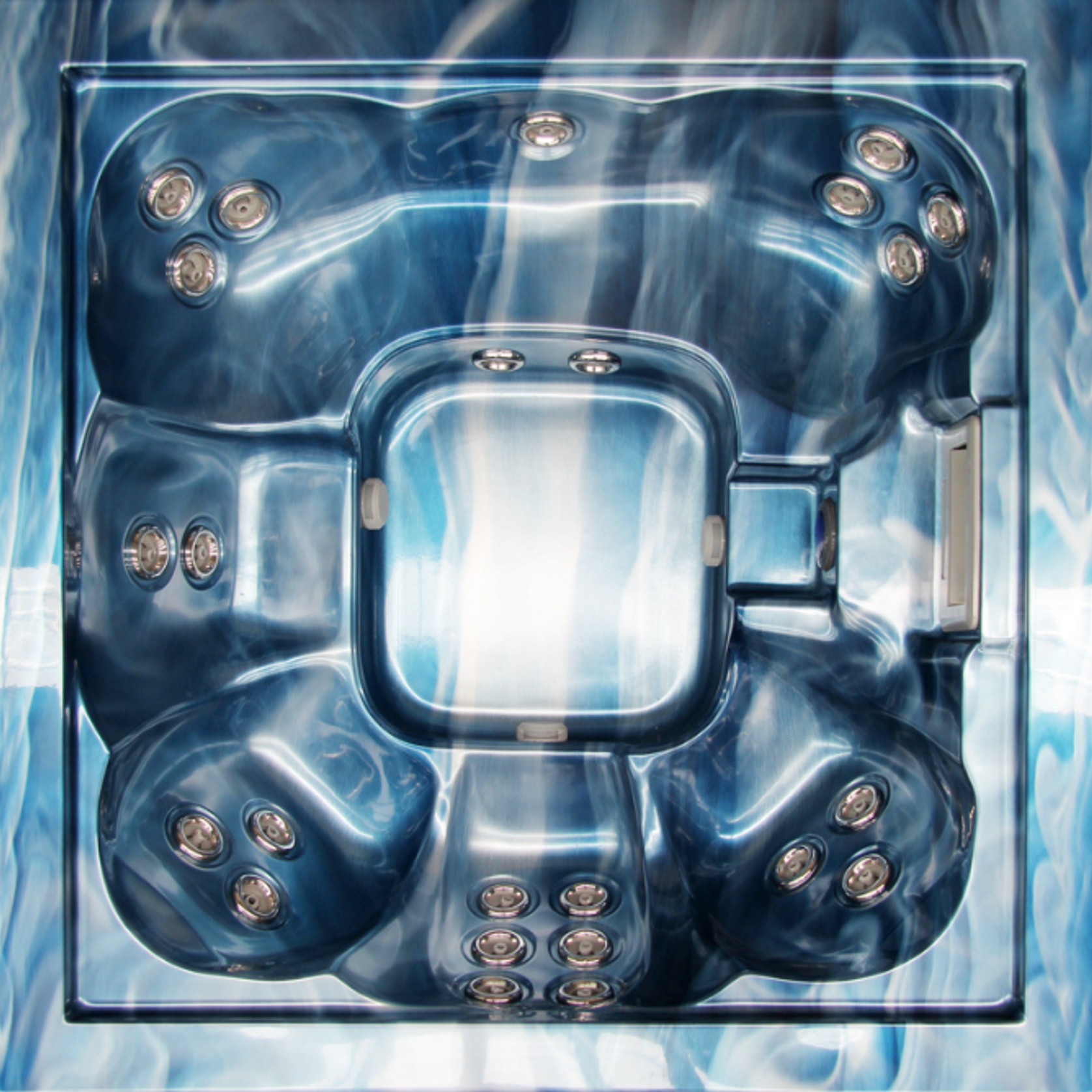 Dual Zone Eagle gallery detail image