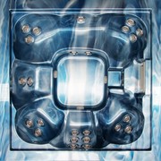 Dual Zone Eagle gallery detail image