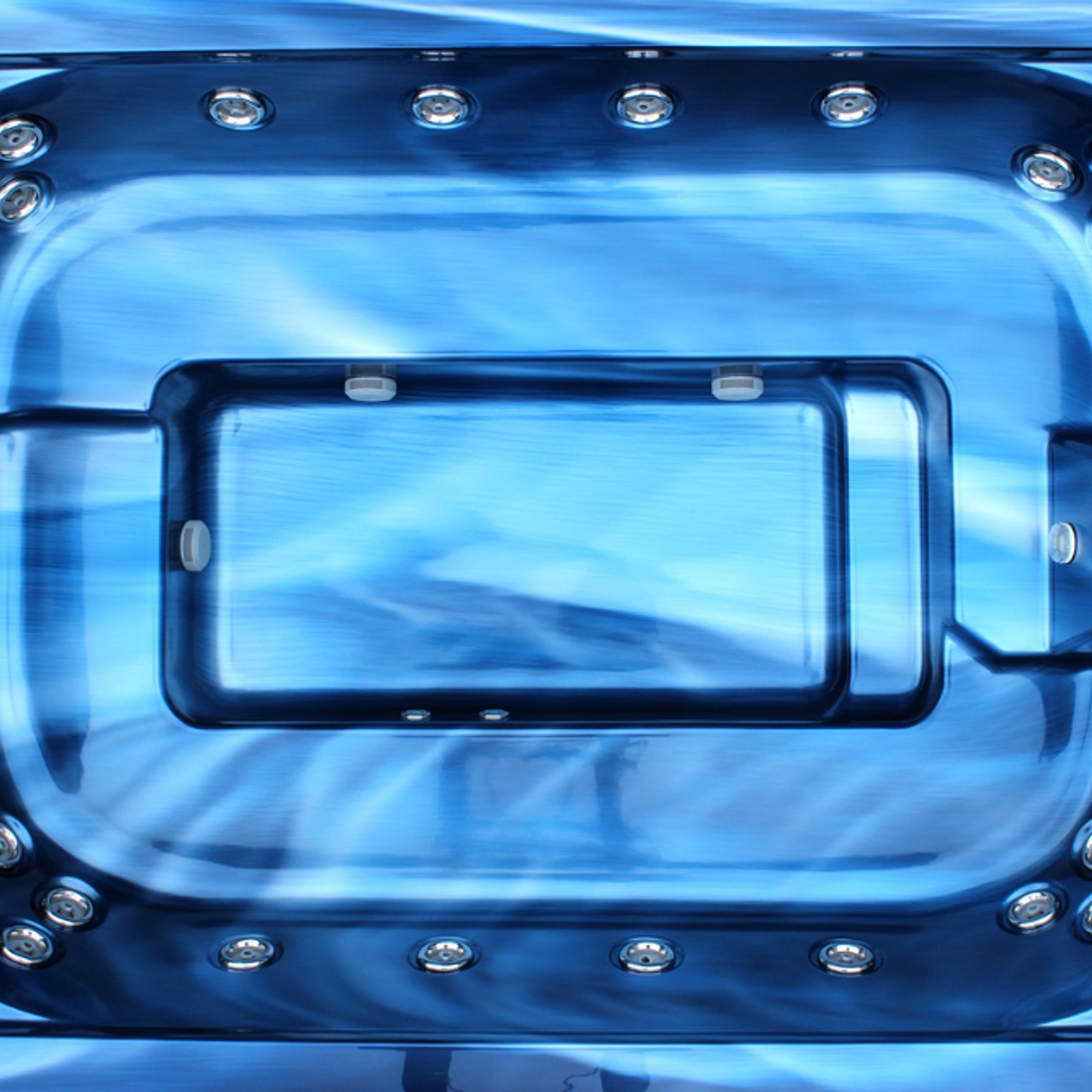 Dual Zone Eagle gallery detail image