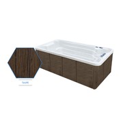 EP-12 Active Plus Bench gallery detail image