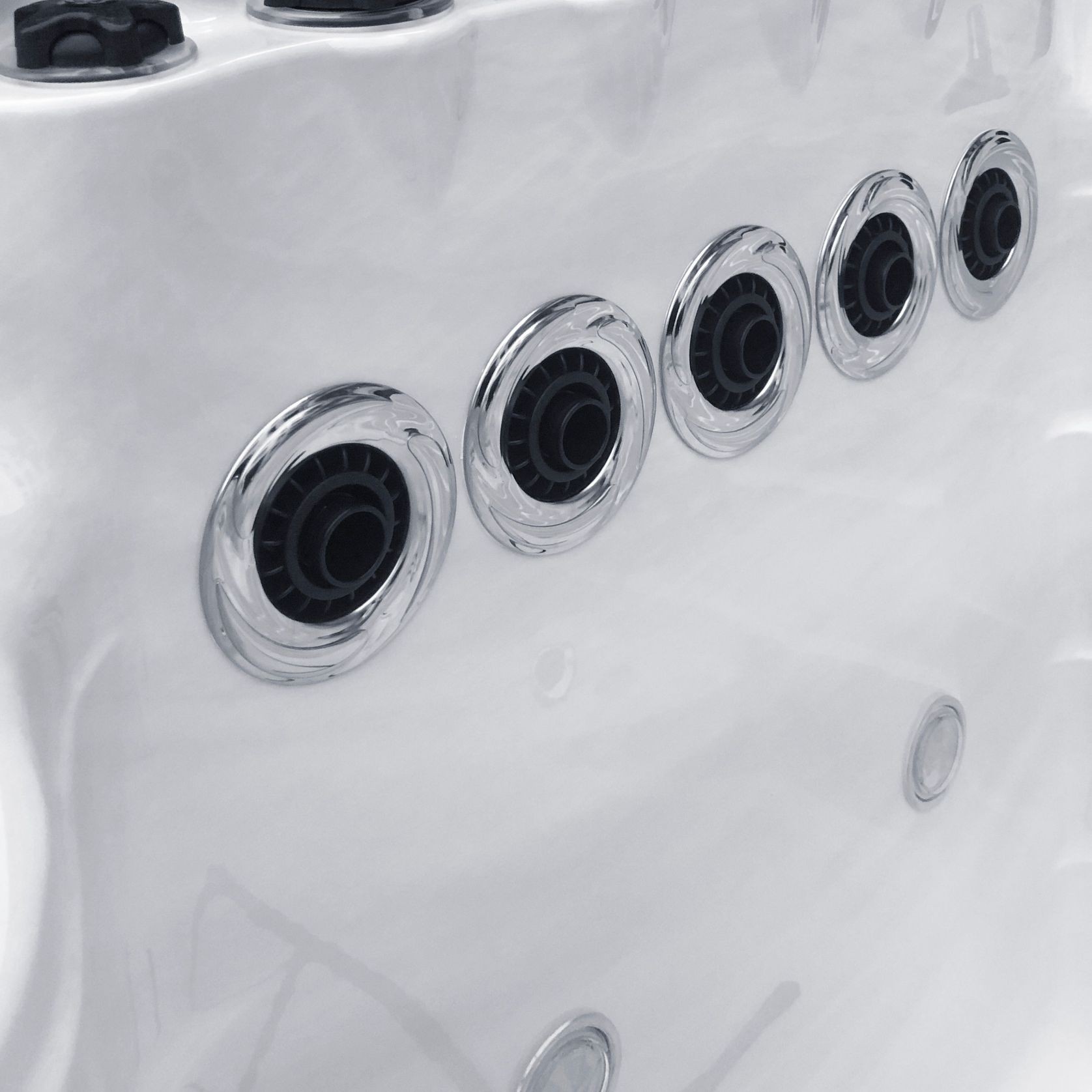 Vitality Deep | Swim Spa Pool gallery detail image