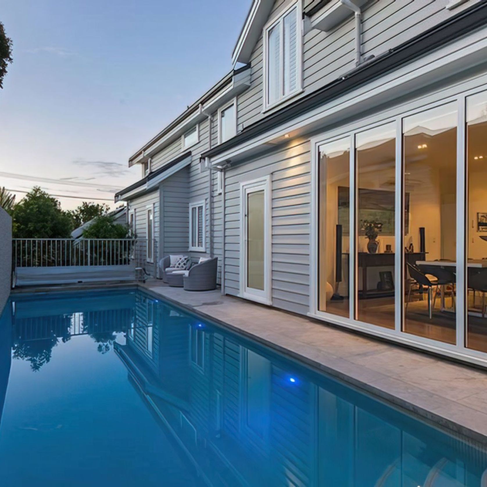 Plunge Pools gallery detail image