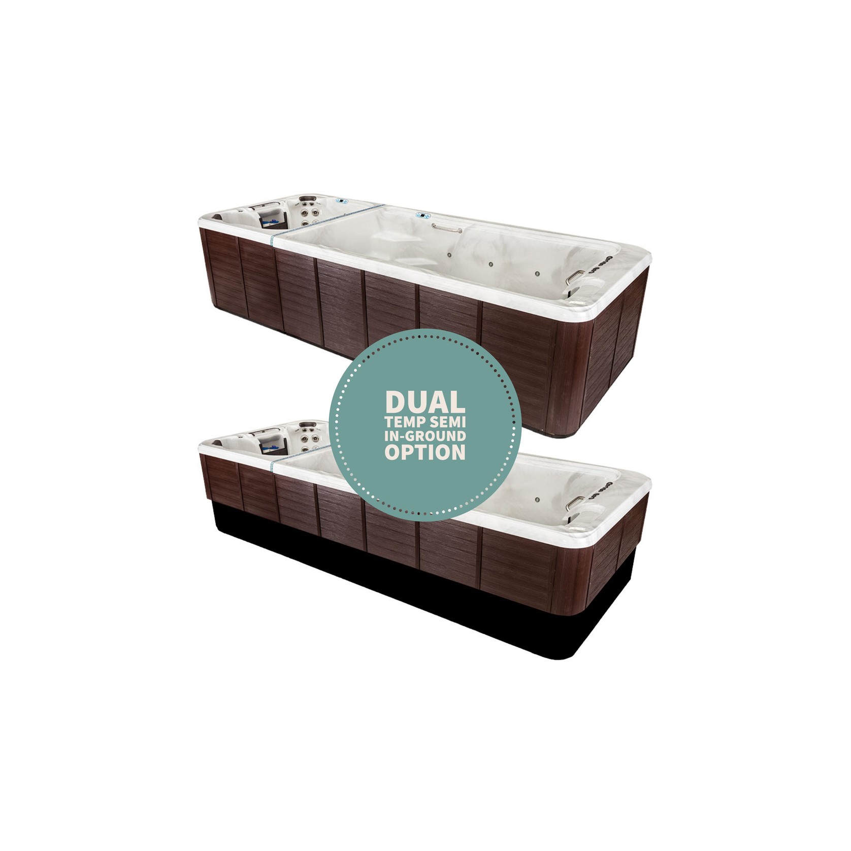 DT-21 Dual Temp 45 gallery detail image