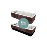 DT-21 Dual Temp 45 gallery detail image