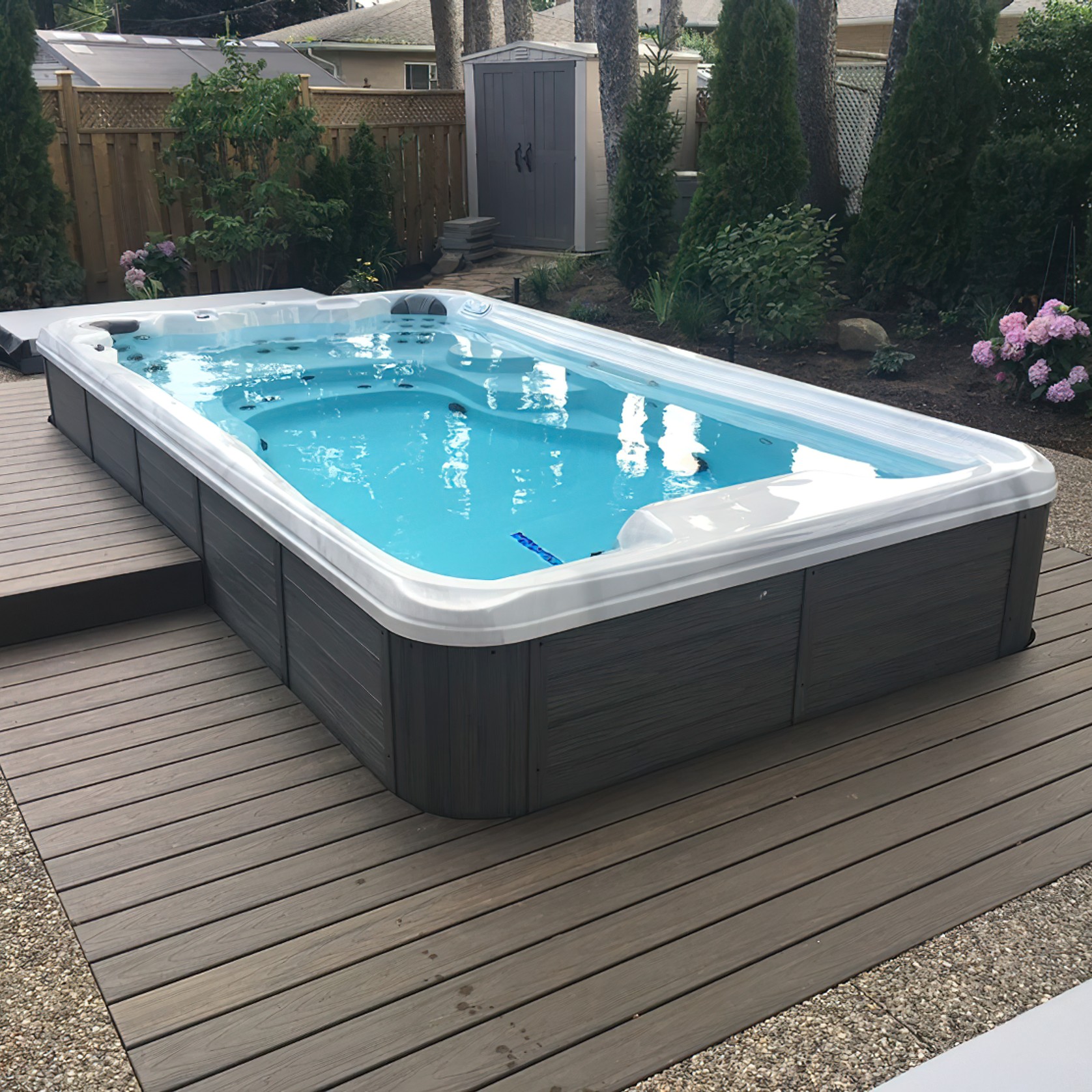 PRO EP-15 | TidalFit Spa gallery detail image