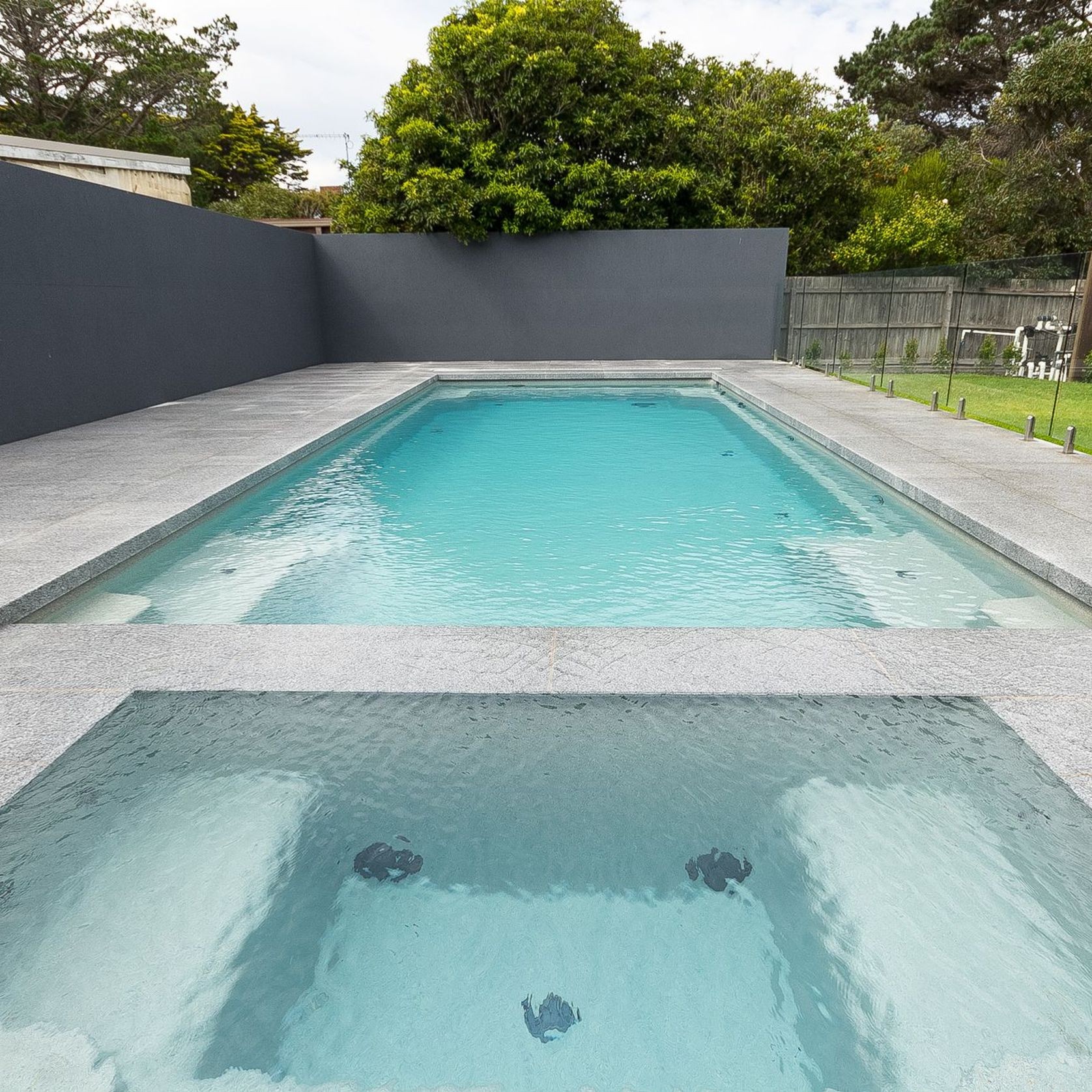 Pool & Spa Combos gallery detail image