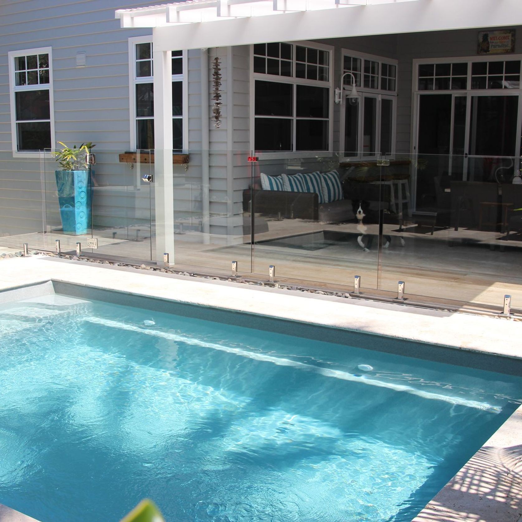 Plunge Pools gallery detail image