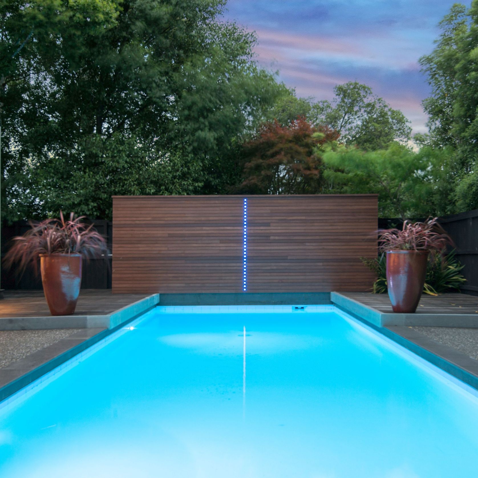 Concrete Swimming Pools by Pioneer gallery detail image