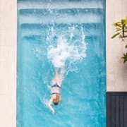 Villa Pools gallery detail image