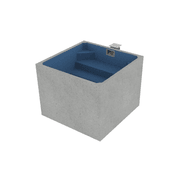 Plungie Quad | 2.2 x 2.2m gallery detail image