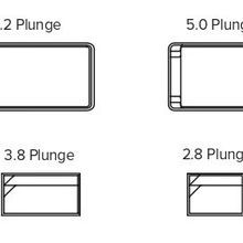 Plunge Pools gallery detail image