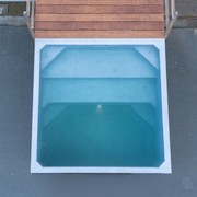 Plungie Quad | 2.2 x 2.2m gallery detail image