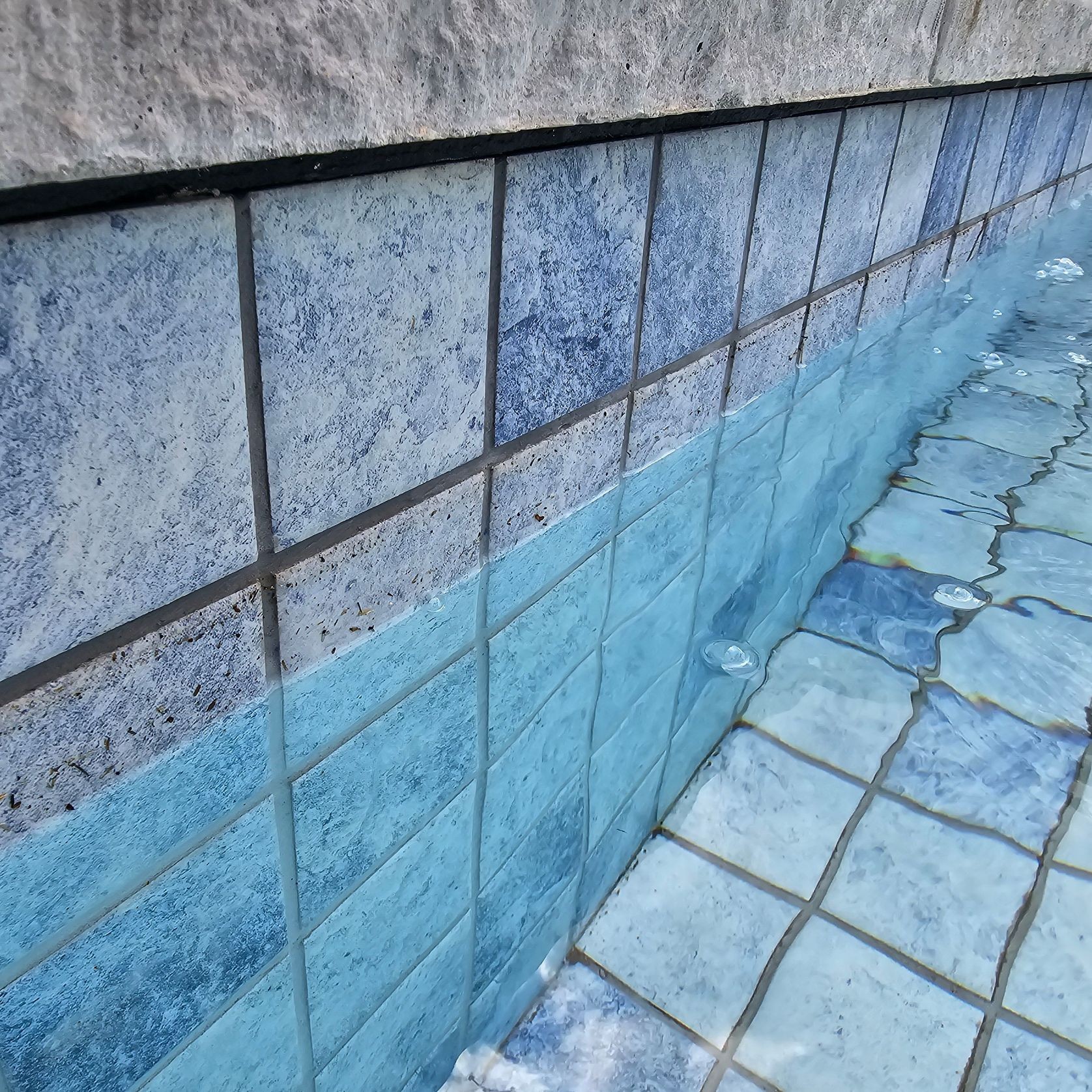 Igui plunge pool gallery detail image