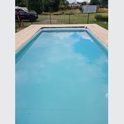 Liner swimming pool gallery detail image