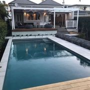 Custom Concrete Swimming Pools gallery detail image