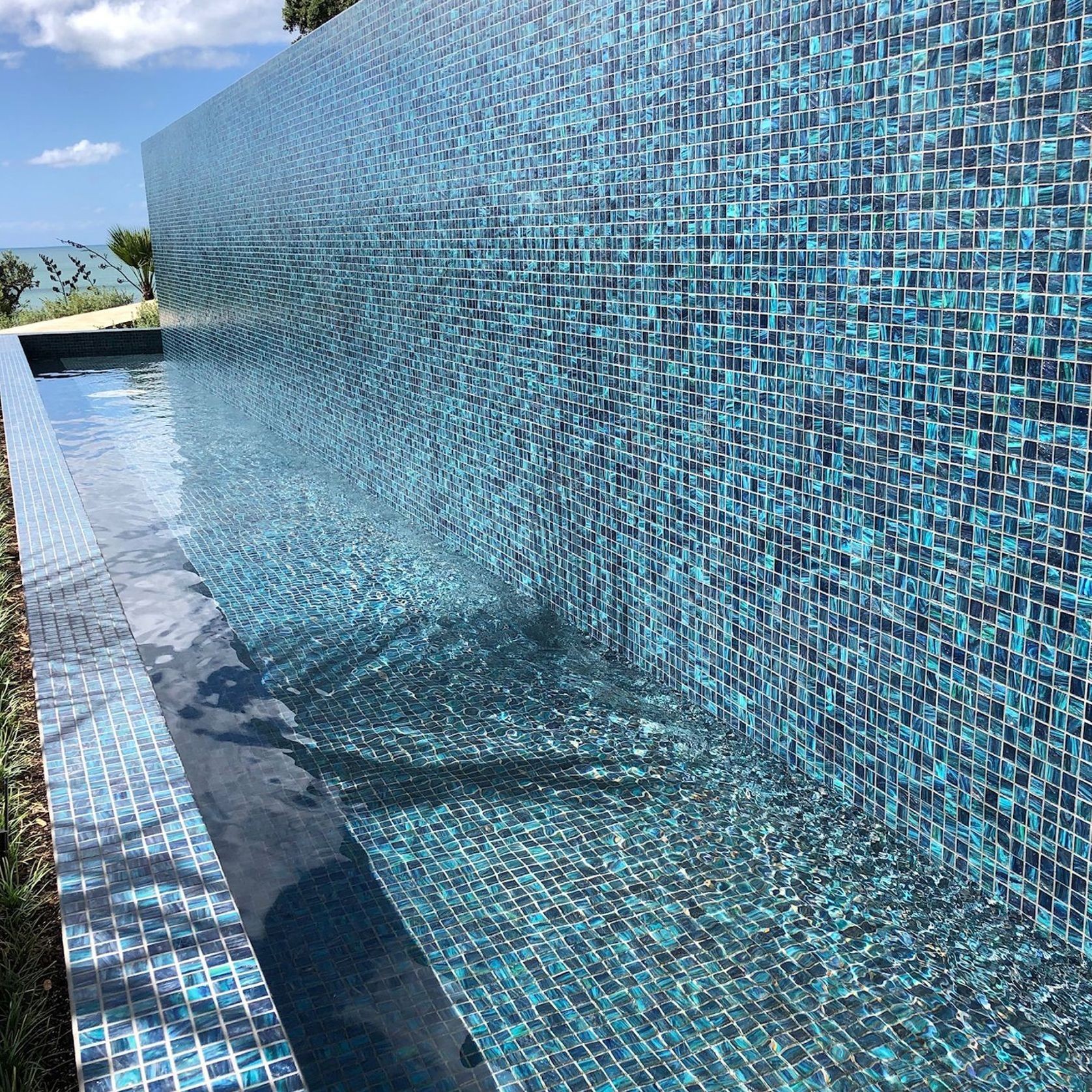 Tiled Pools gallery detail image