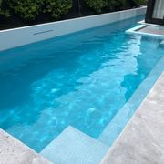 Custom Concrete Swimming Pools gallery detail image