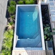 The Classic – Naked - Kit Set Tiny Pool gallery detail image