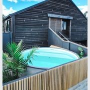 The Manu - Kit Set Tiny Pool gallery detail image
