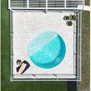 The Manu - Kit Set Tiny Pool gallery detail image