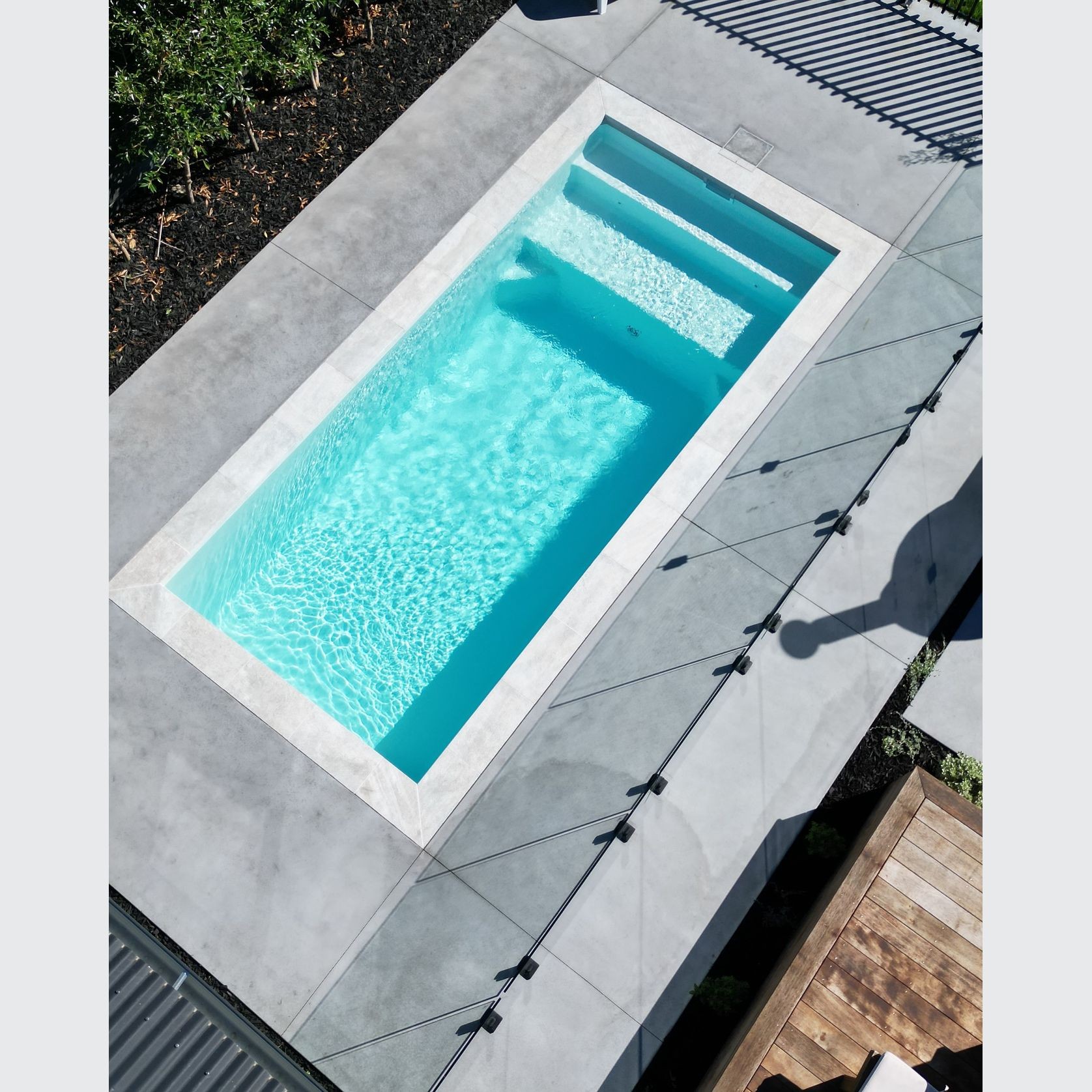 THE XL – Naked - Kit Set Tiny Pool gallery detail image