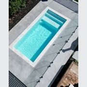 THE XL – Naked - Kit Set Tiny Pool gallery detail image