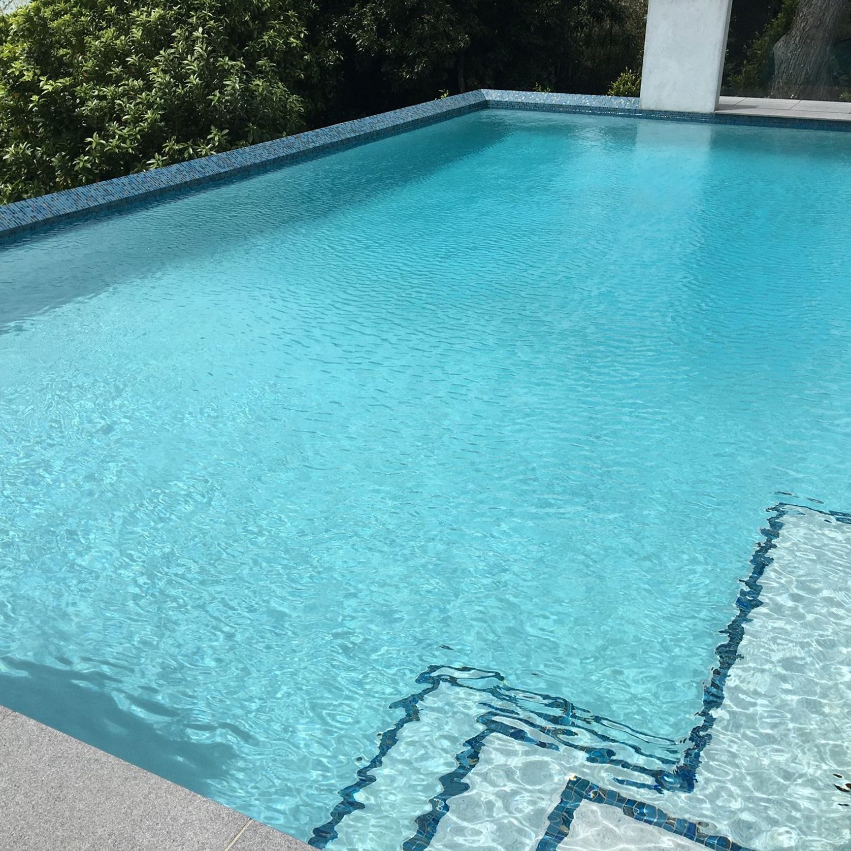 Custom Concrete Swimming Pools gallery detail image