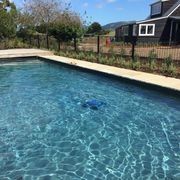 Custom Concrete Swimming Pools gallery detail image