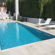 Custom Concrete Swimming Pools gallery detail image