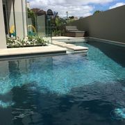 Custom Concrete Swimming Pools gallery detail image