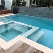 Pool & Spa Combinations gallery detail image