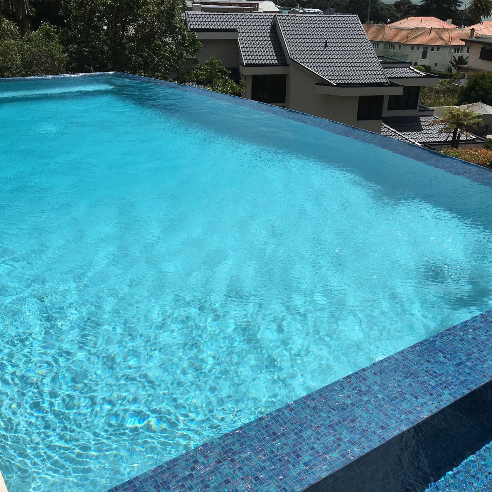 Pool & Spa Combinations gallery detail image