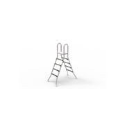 Above Ground Stainless Steel Ladder gallery detail image
