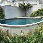 Plunge and Small Swimming or Spa Pools gallery detail image