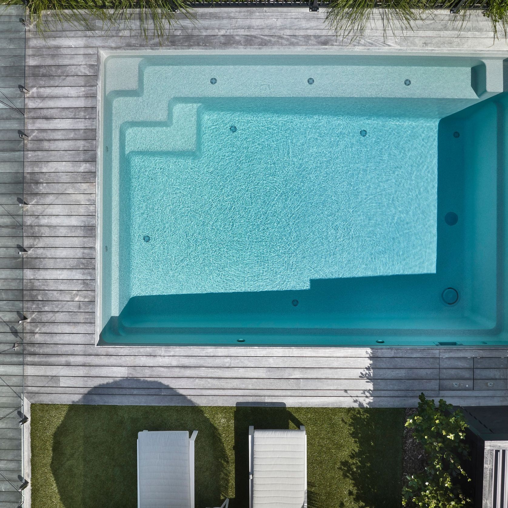 Sanctuary Pools gallery detail image