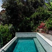 Bali Green Sukabumi Pool Tiles gallery detail image