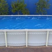 Above Ground Swimming Pools gallery detail image